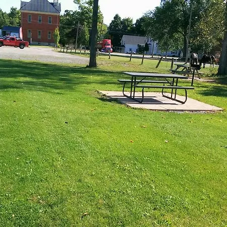 Westport Station Motel-3