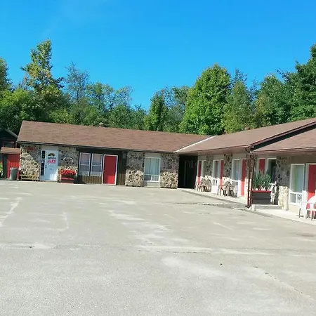Westport Station Motel-2