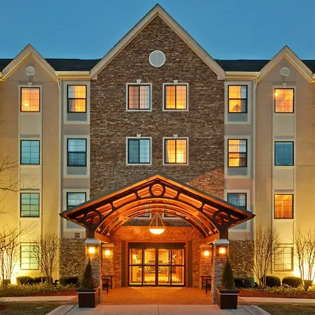Staybridge Suites Glenview By Ihg-2