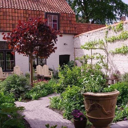 B&B Canal Deluxe-3