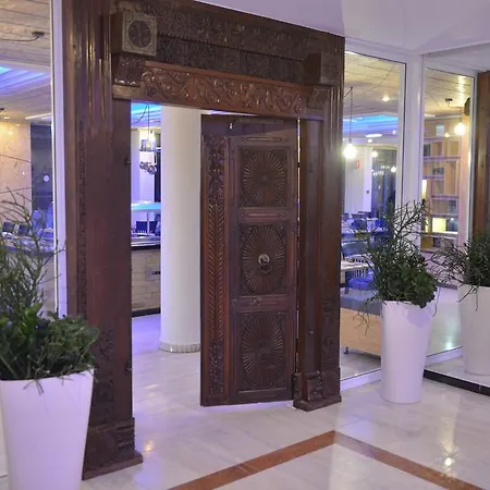 Nereus Hotel-2