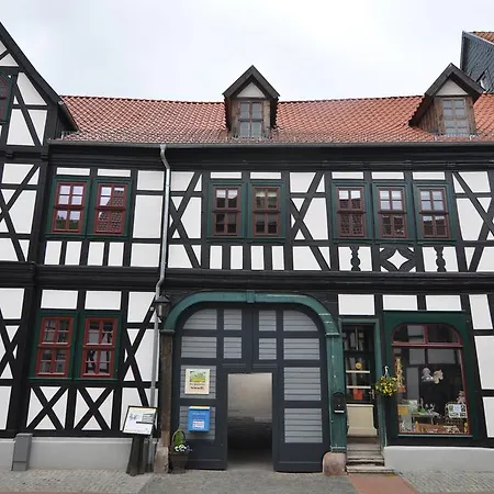 Alte Posthalterei-3
