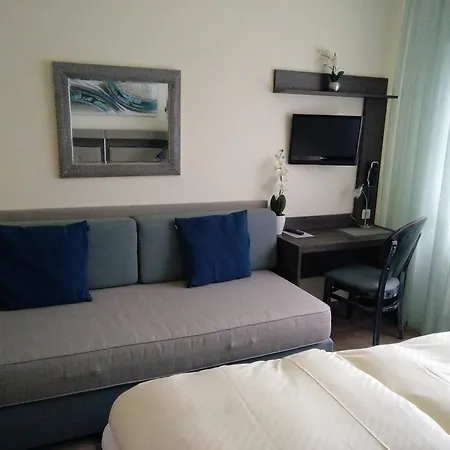 Hotel Alfa-2