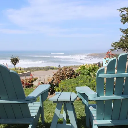 Cambria Shores Inn-2