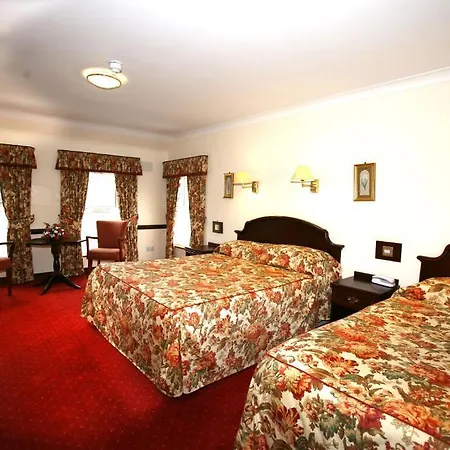 Dorrians Imperial Hotel-2