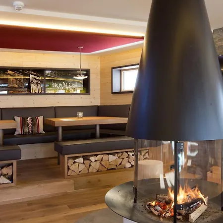 Hotel Walserstube-3