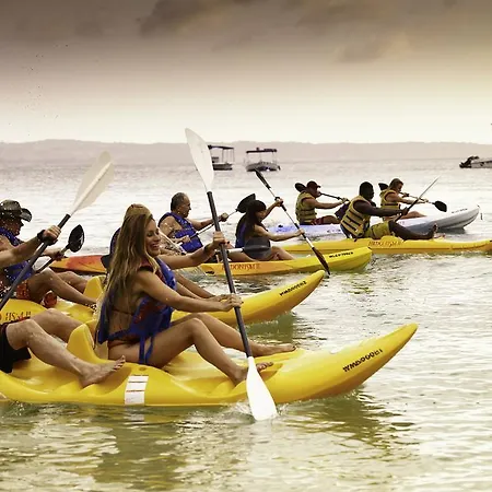 Hedonism II All Inclusive Resort (Adults Only)-3