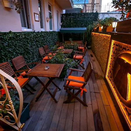 Kaftan Hotel-3