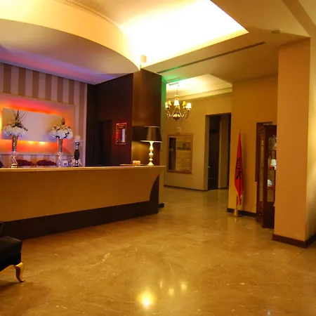 Hotel Doro City-2