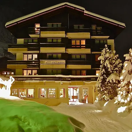 Hotel Garni Jaegerhof-2