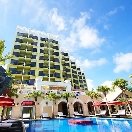 Okinawa Kariyushi Resort Exes Onna-3