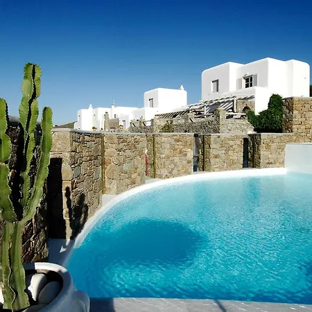 Ftelia Bay Boutique Hotel-2