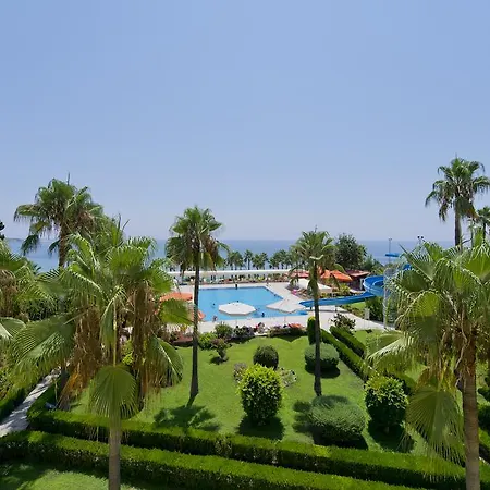 Yalihan Aspendos-2