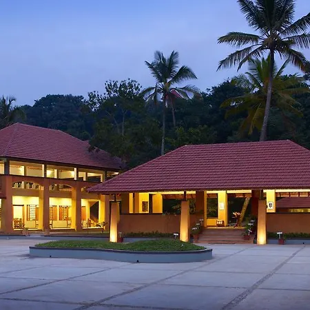 Abad Green Forest Thekkady-2