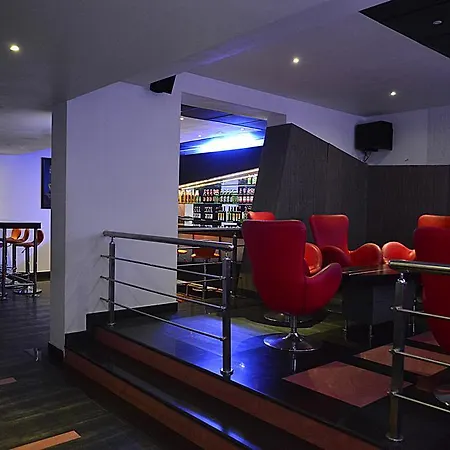 The Mercy Luxury Business Hotel-2