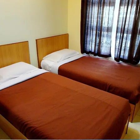 Hotel Suria-3