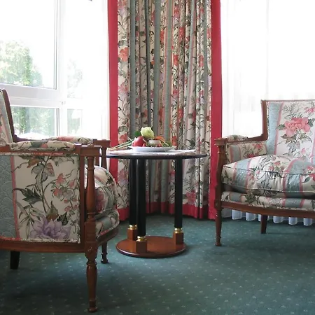 Hotel Garni Aich-2