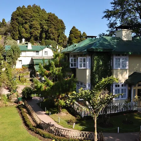Windamere Hotel - A Colonial Heritage-2
