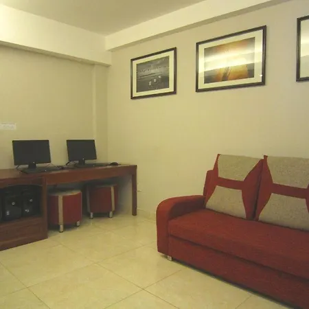 Dreams Hotel-3