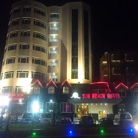 Sun Beach Hotel-3