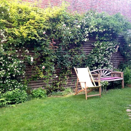 La Campagne A Paris B&B-2