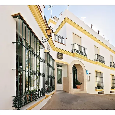 Hostal La Posada-2