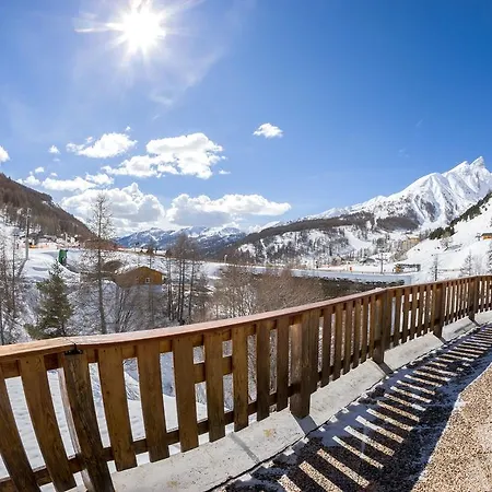 Le Sestriere-3