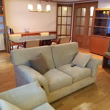 Apartaments I Habitacions Can Morera Olot-2