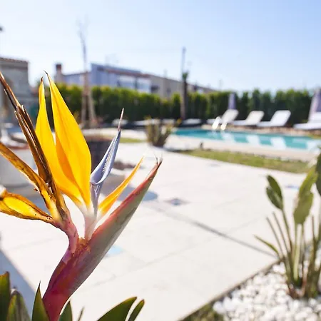 Sade Alacati Hotel-2