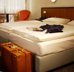 Andersen Hotel Schwedt-3