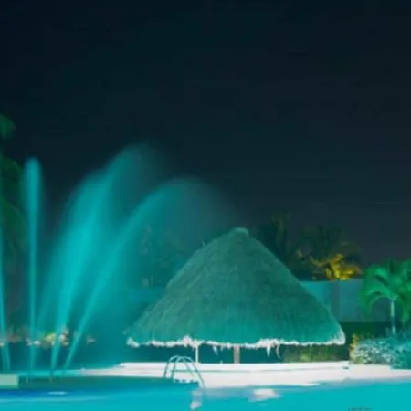 Costa Azul Suites Apartamento 603-2
