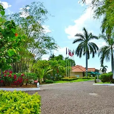 El Greco Resort-2