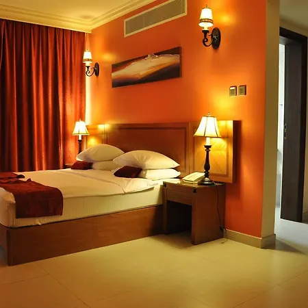 La Rosa Hotel By Brother International-2