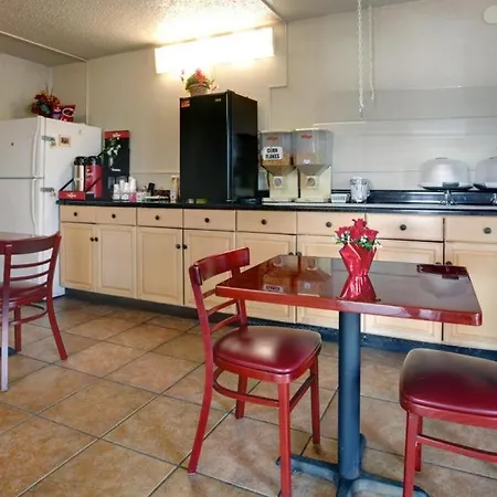 Americas Best Value Inn Alachua-3