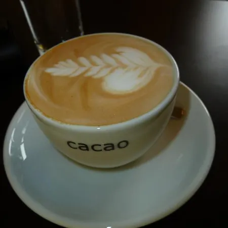 Cacao Rooms-2