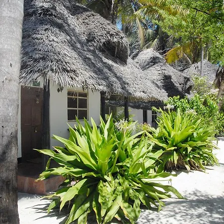 Paradise Beach Bungalows-2