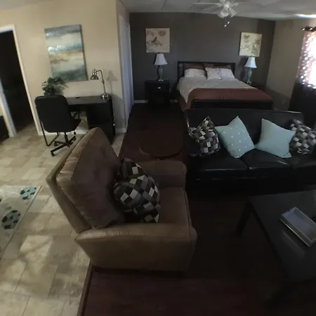 Austin Motor Inn-2