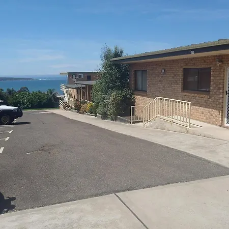 Whale Fisher Motel-2
