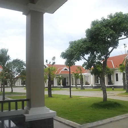 Ban Thach Riverside Hotel & Resort-2