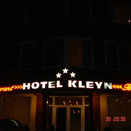 Hotel Kleyn-3