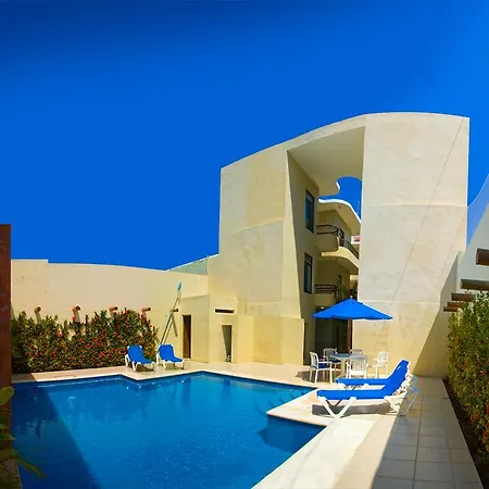 Hotel Lopez Campeche-2