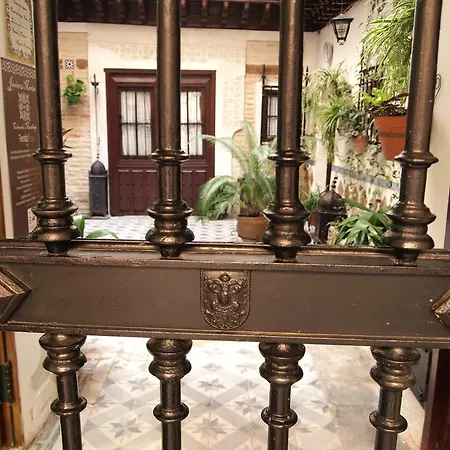 Hotel Godofredo-3