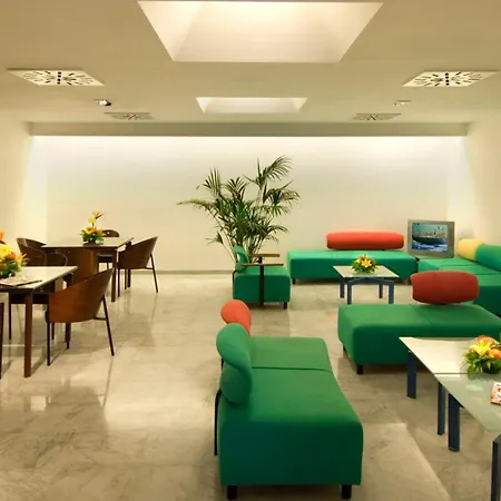 Hotel Nautico-2
