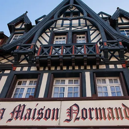 La Maison Normande-3