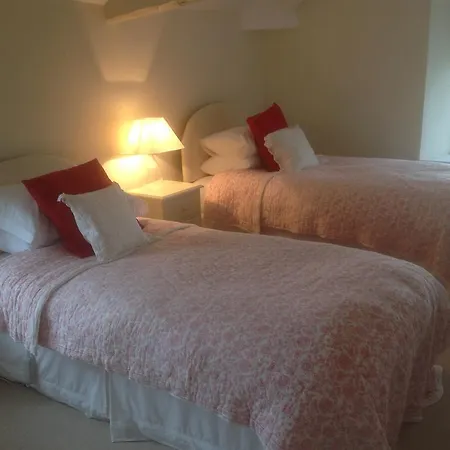 The Coach House-3