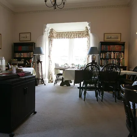 Bellevue Guest House-2
