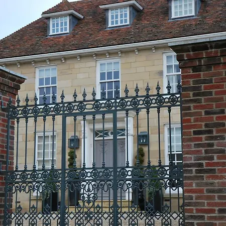 Montpellier House-2