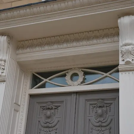 Montpellier House-3