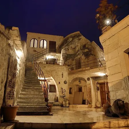 Turquaz Cave Hotel-2
