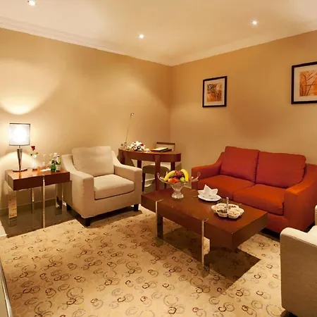 Coral Jubail Hotel-2